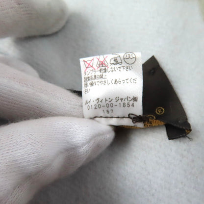 Louis Vuitton Echarpe Reykjavik M70462 100% Cashmere Stole