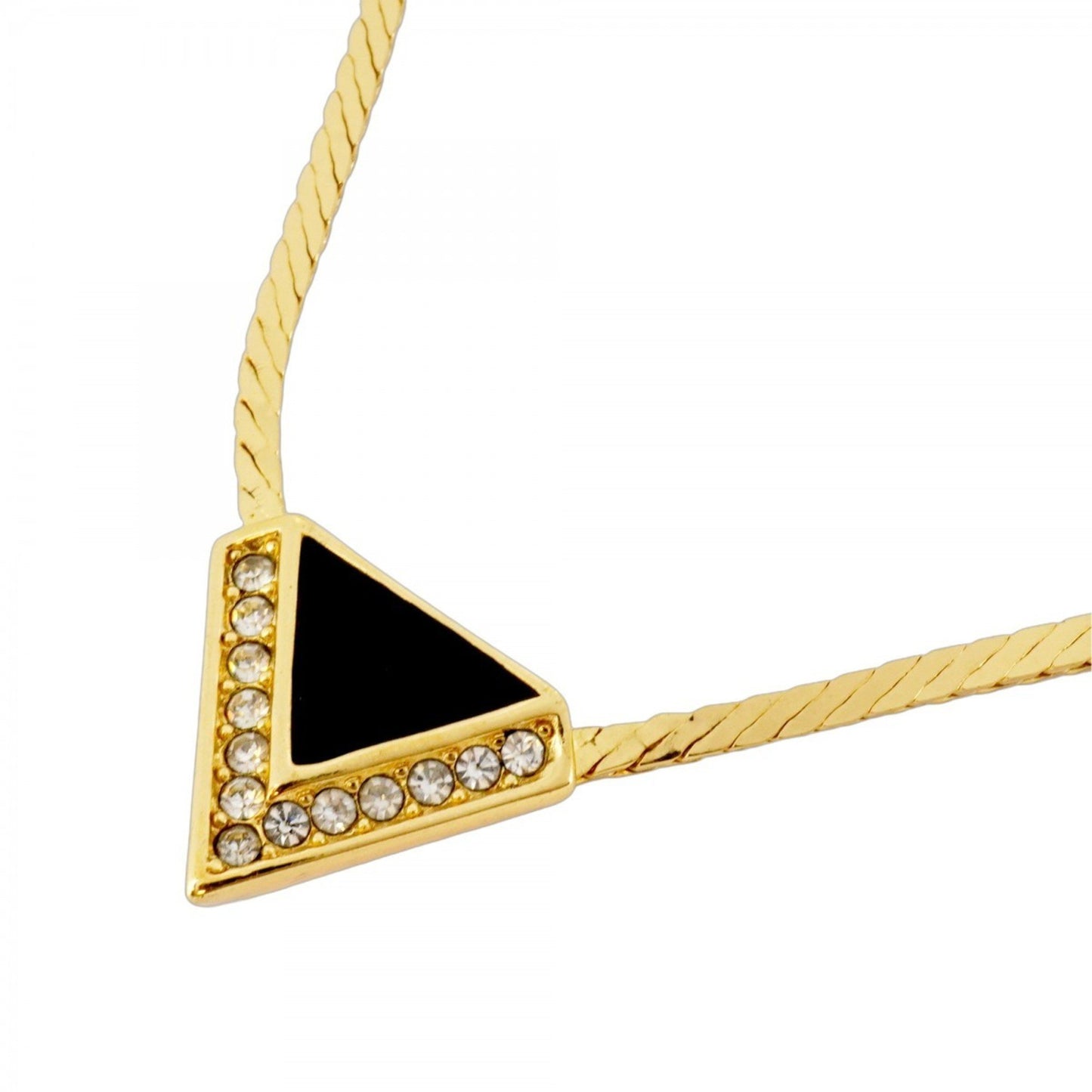 Christian Dior Necklace