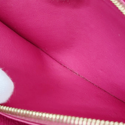 Louis Vuitton Monogram Bay Zippy Wallet M41905 Brown