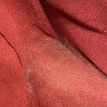 Louis Vuitton Monogram Multiplicite Tote Bag M51162 Brown