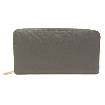 Celine Large Zipped Wallet 10B553 Men