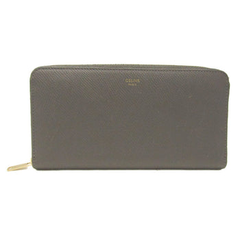 Celine Large Zipped Wallet 10B553 Men