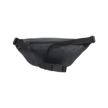 Louis Vuitton Monogram Shadow Discovery Bum Bag M44388 Shoulder