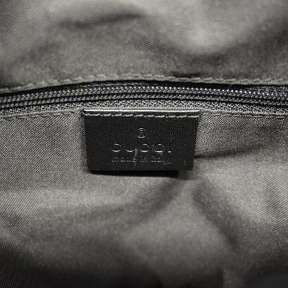 Gucci Backpack/Daypack Gg Canvas 003 0238 Black