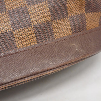 Louis Vuitton Damier Marais Tote Bag N42240 Ebene