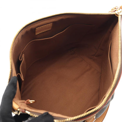 Louis Vuitton Palermo Pm Monogram Handbag