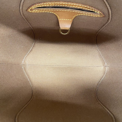 Louis Vuitton Monogram Ellipse Pm Handbag M51127 Brown