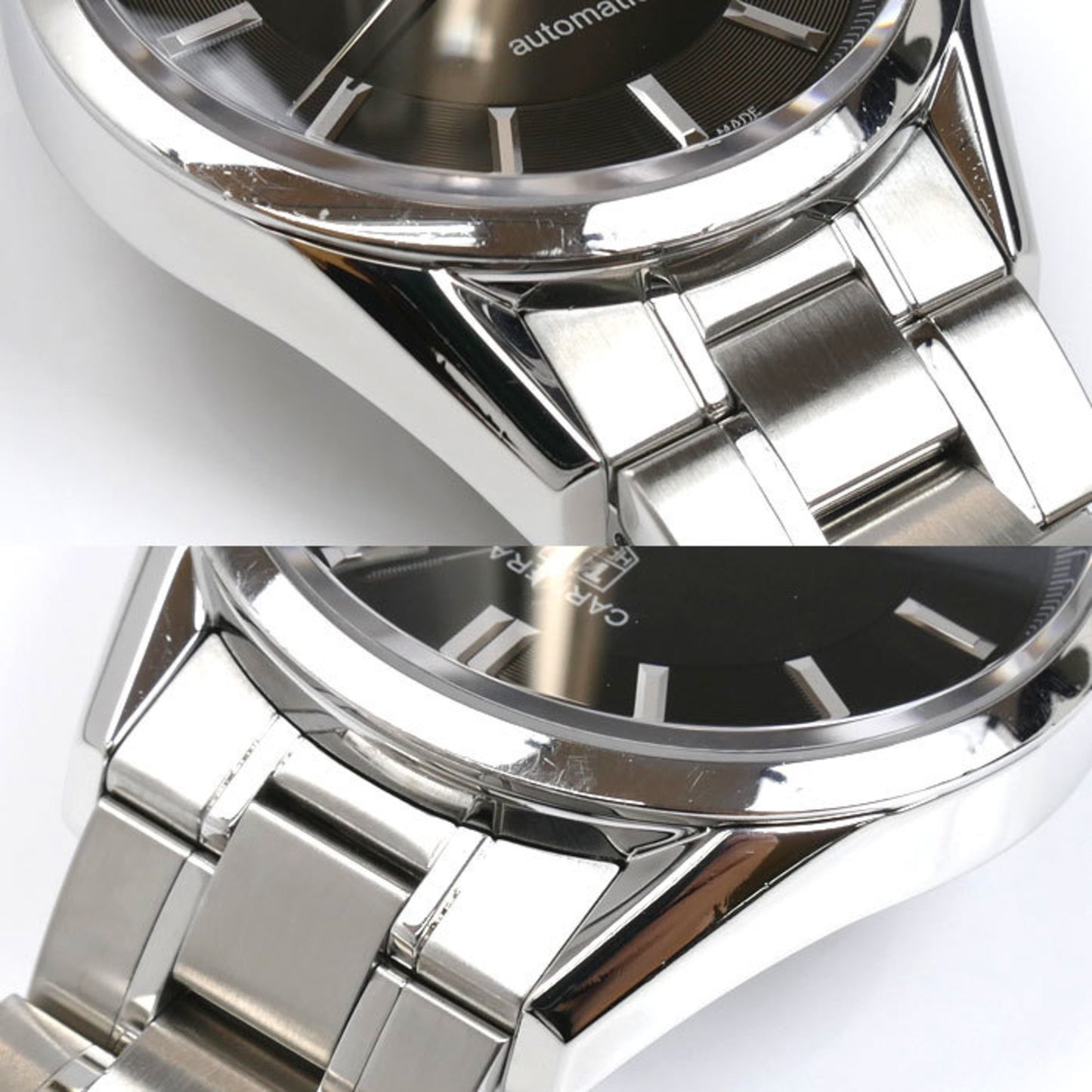 Tag Heuer Carrera Automatic Watch Wv211B.Ba0787