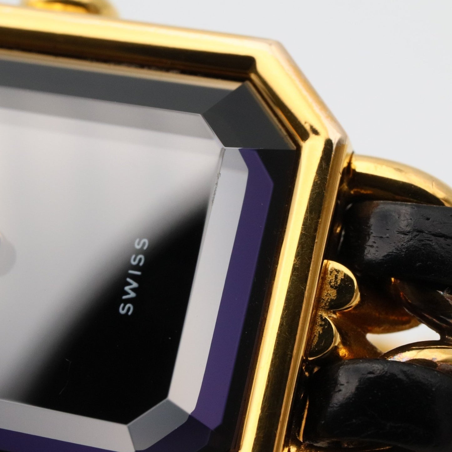 Chanel Premiere M Watch