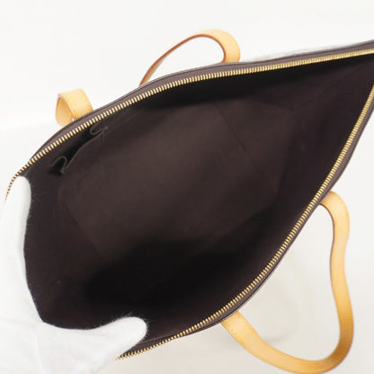 Louis Vuitton Vernis Bellevue Gm Tote Bag M93589 Amaranth