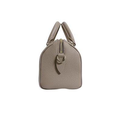 Louis Vuitton Monogram Empreinte Speedy Bandouliere 20 Shoulder Bag M46575 Tourterelle Crme