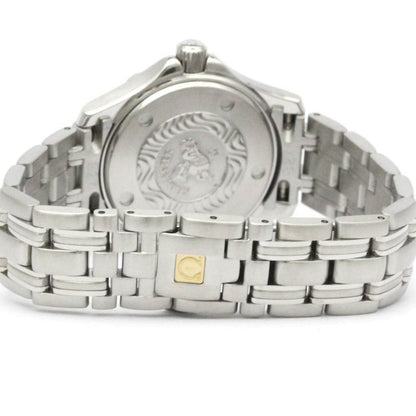 Omega Seamaster Professional 300M Ltd Edition Watch 2582.61 Polished