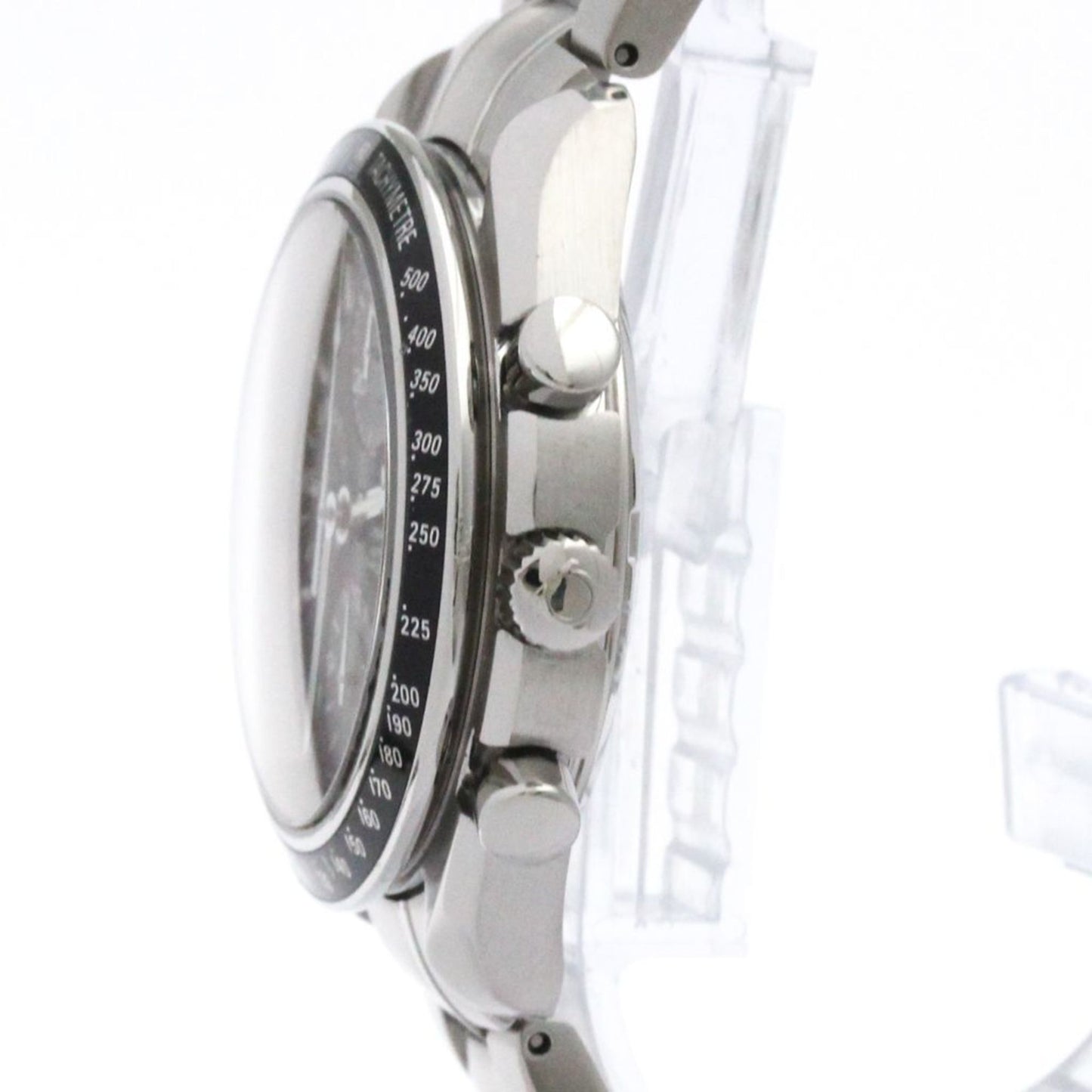 Omega Speedmaster Date Steel Automatic