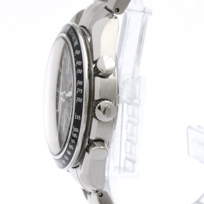 Omega Speedmaster Date Steel Automatic