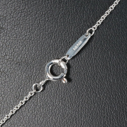 Tiffany Fleur De L'Ski Silver 925