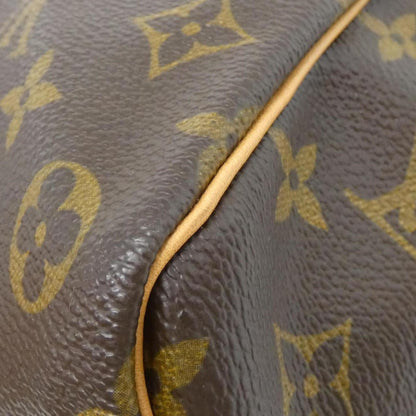Louis Vuitton Monogram Keepall 50Cm Boston Bag M41426