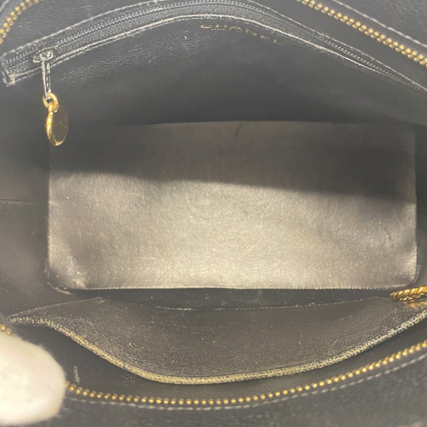 Chanel Reissue Tote Bag