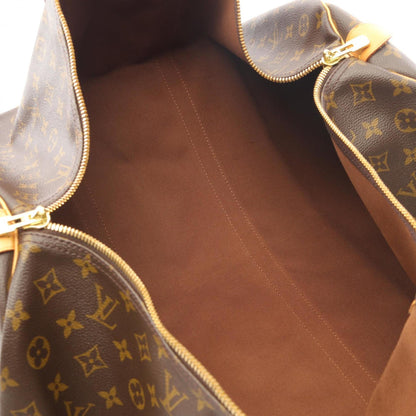 Louis Vuitton Keepall 60 Boston Bag
