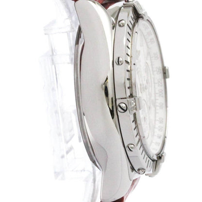 Breitling Shadow Flyback Chronograph Steel