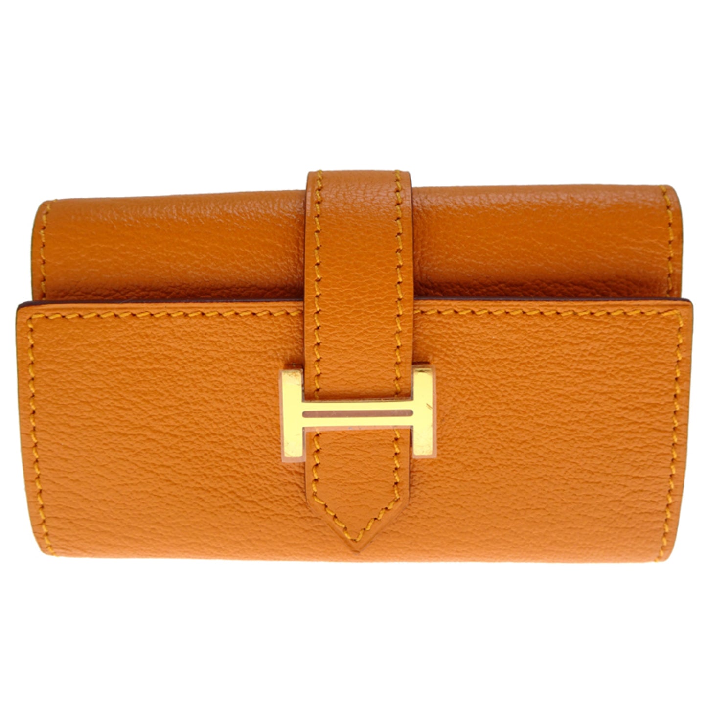Hermes Herms 4-Key Case