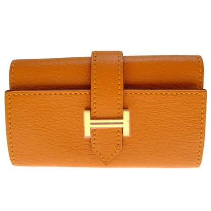 Hermes Herms 4-Key Case