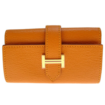 Hermes Herms 4-Key Case