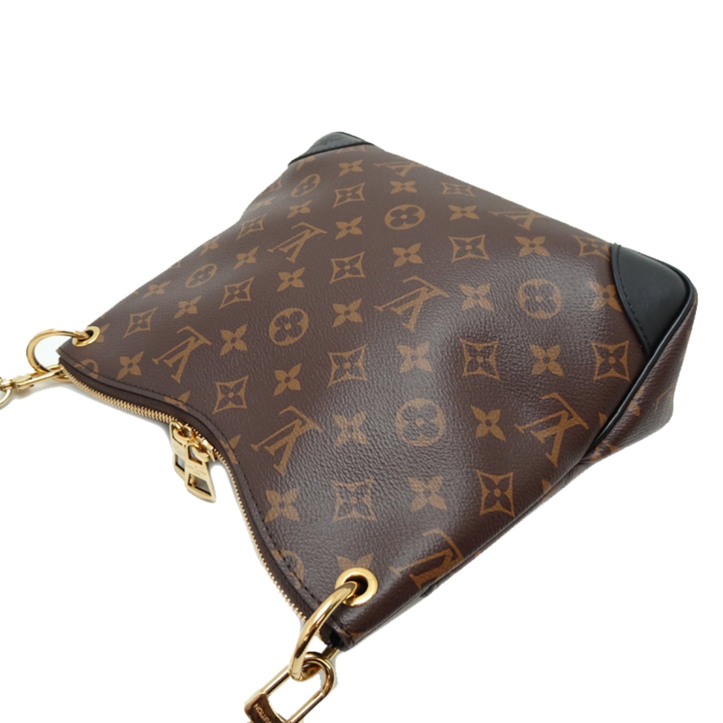 Monogram Louis Vuitton Shoulder Bag