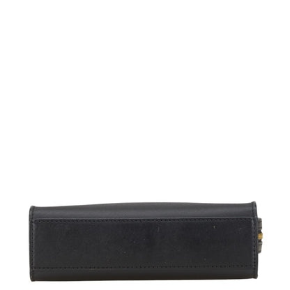 Michael Kors Sheila Sm Ew Tz Xbody Crossbody Shoulder Bag In Black