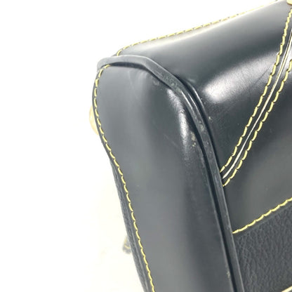 Louis Vuitton M95623 Suhali Studded Radiu Shoulder Bag/Handbag In Leather