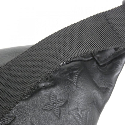 Louis Vuitton Monogram Shadow Discovery Bum Bag M44388 Shoulder