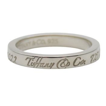 Tiffany & Co. Notes Narrow Ring