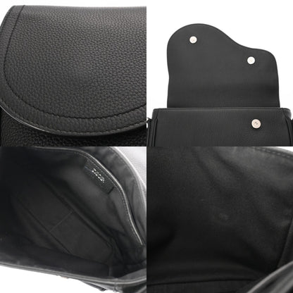 Christian Dior Saddle Messenger Bag