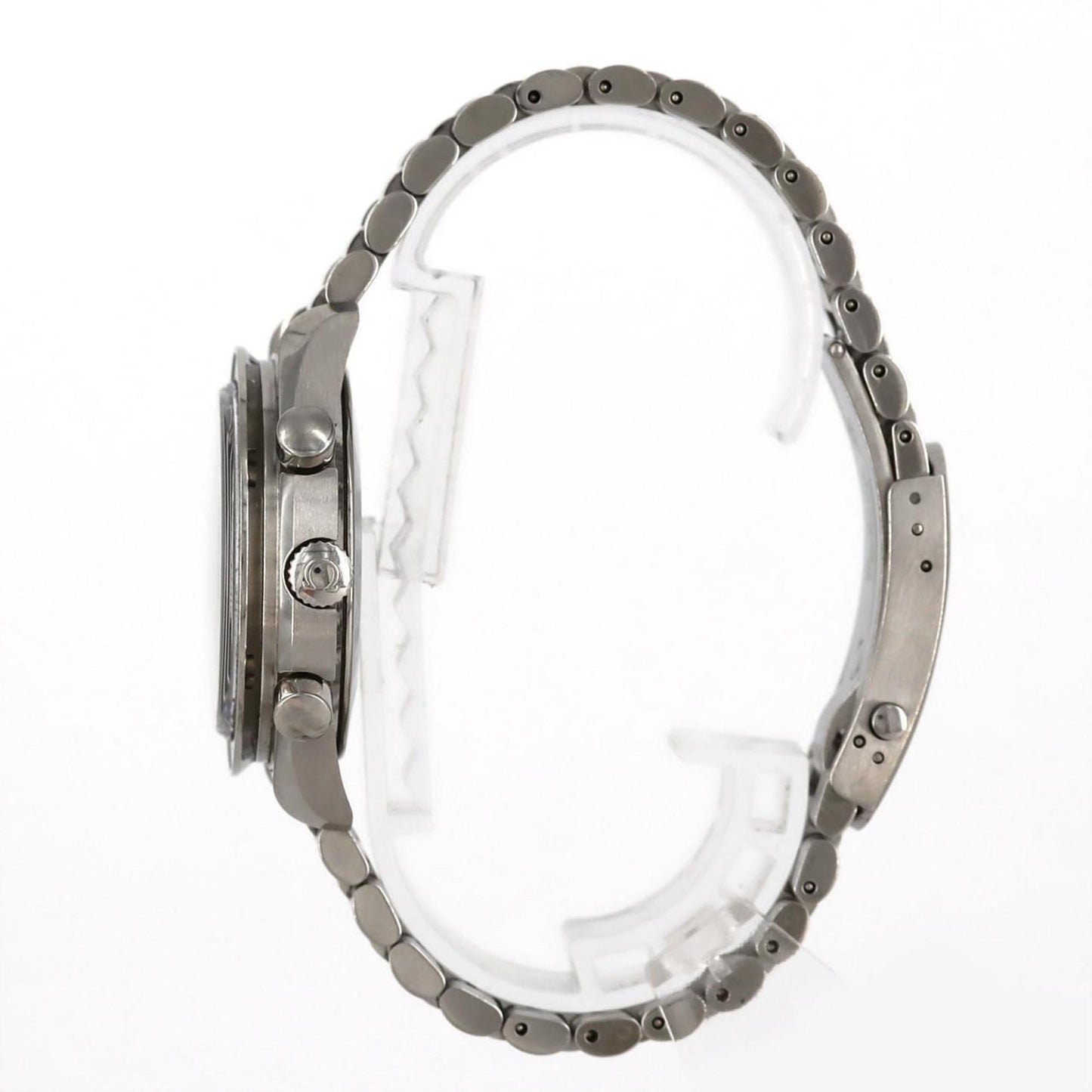 Omega Speedmaster 3539.50 Stainless Steel Automatic Watch