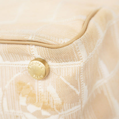 Chanel New Travel Nylon Tote Bag