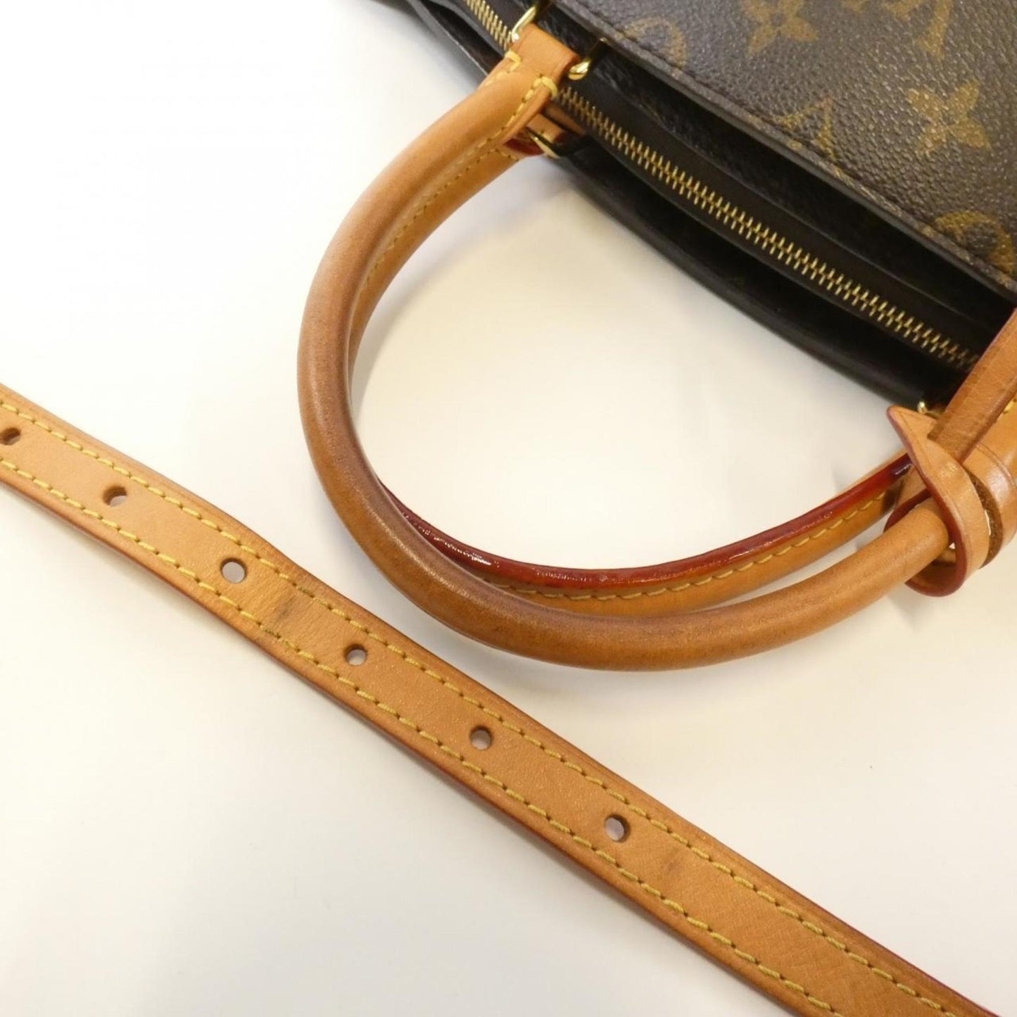 Louis Vuitton Monogram Grand Palais Mm M45898 Handbag