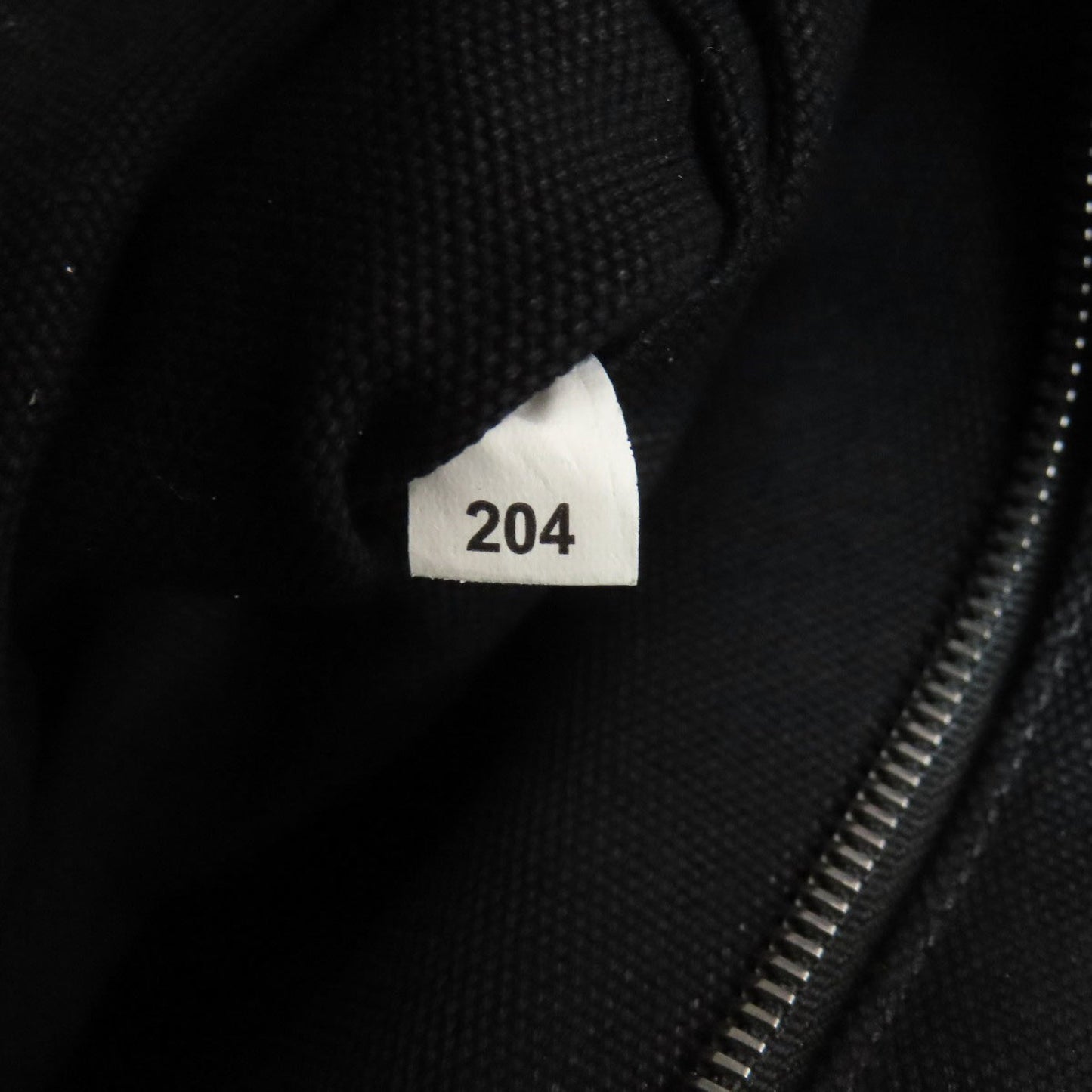 Prada 1Bg163 Canapa Tote Canvas Bag