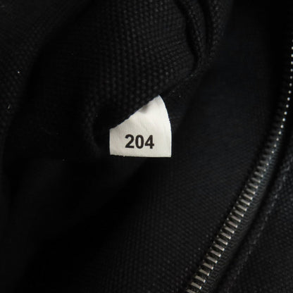 Prada 1Bg163 Canapa Tote Canvas Bag