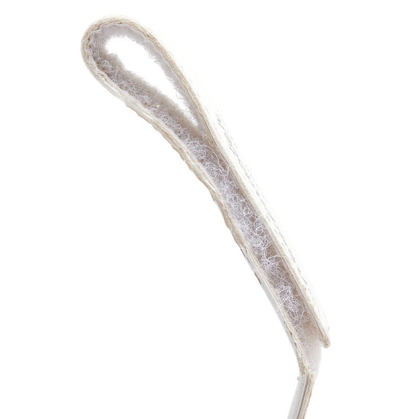 Omega X Swatch Moonswatch Mission To Venus Watch So33P100 Quartz White Dial Ceramic Nylon