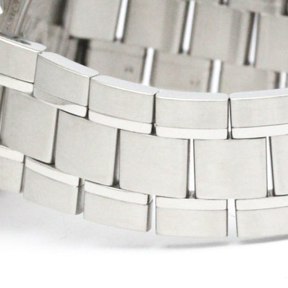 Tag Heuer Carrera Calibre 5 Steel Automatic