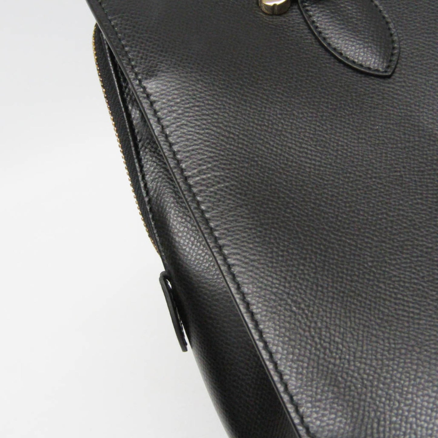 Salvatore Ferragamo Today Ee 21 G876 Women'S Leather Handbag