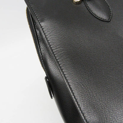 Salvatore Ferragamo Today Ee 21 G876 Women'S Leather Handbag