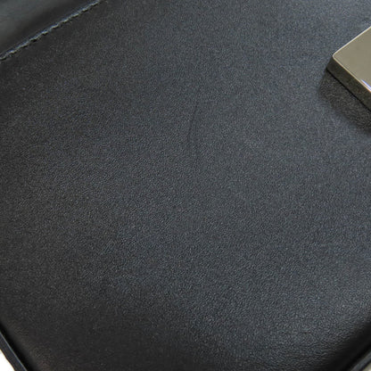 Gucci 739722 Long Shoulder Bag With Double G Mini Bag