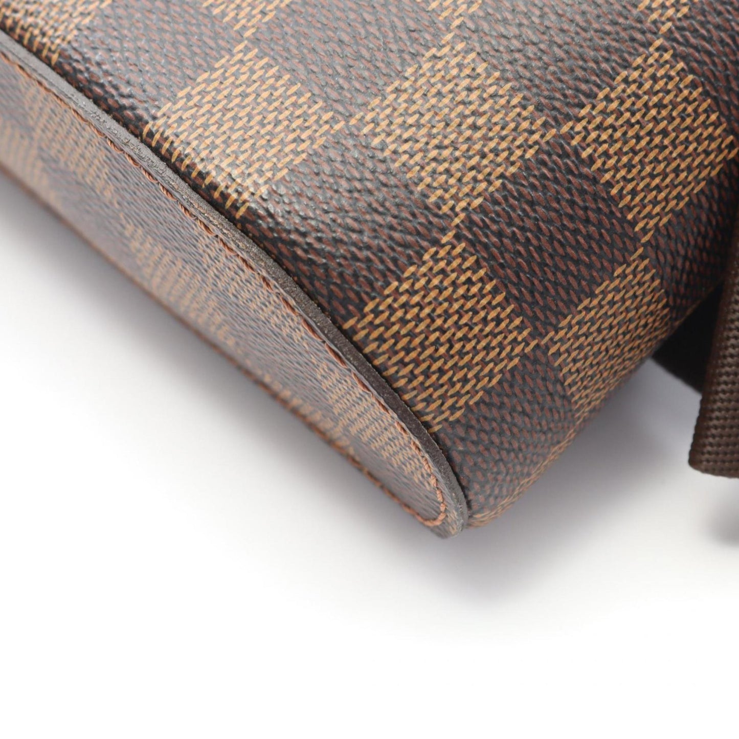 Louis Vuitton Geronimos Waist Bag/Body Bag