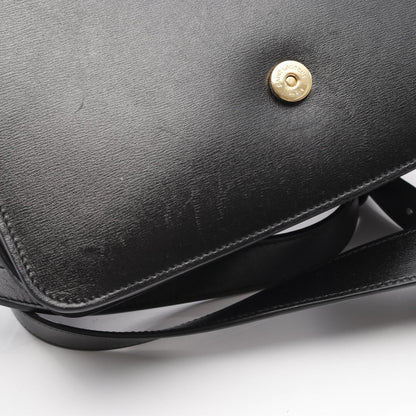 Yves Saint Laurent Saint Laurent Paris Le61 Satchel Shoulder Bag