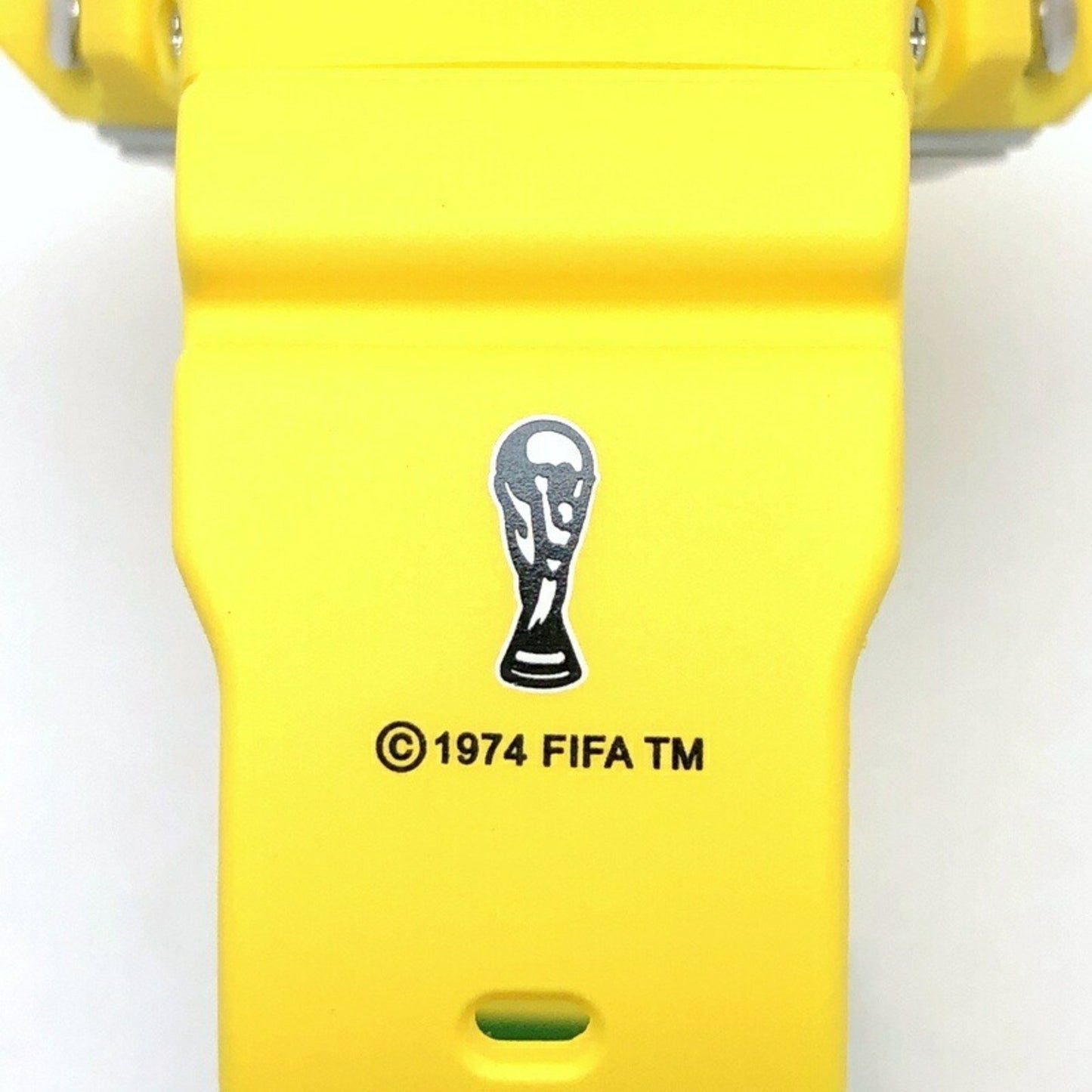 G-Shock Casio Dw-6900Wcj-9 Fifa World Cup 2006 Officially Licensed Watch