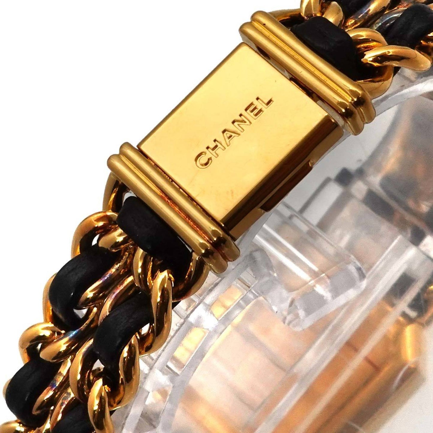 Chanel Premiere Women'S Watch