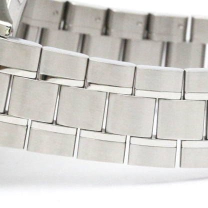 Tag Heuer Carrera Calibre 1887 Chronograph Steel Watch Car2110 Polished