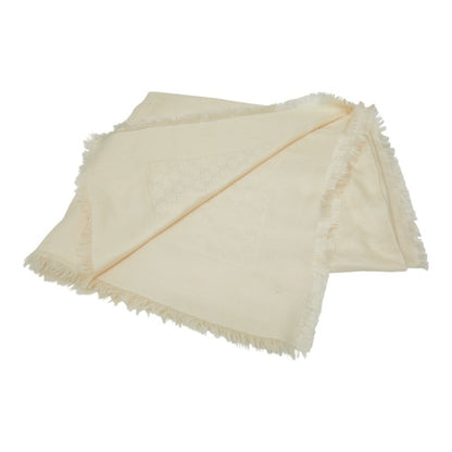 Gucci Gg Scarf