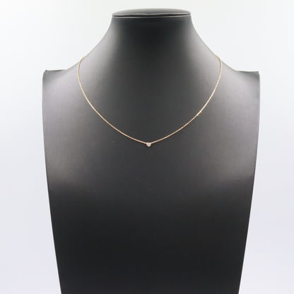 Cartier Amour Necklace Xs