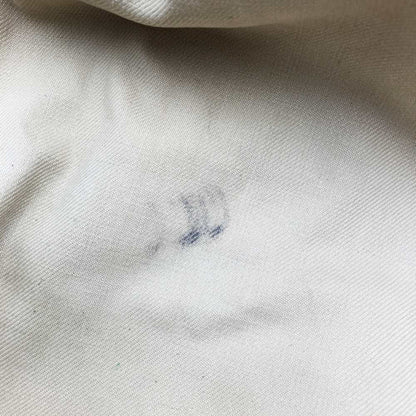 Gucci 95332 Shoulder Bag/Handbag In Beige/Black Canvas